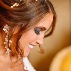 Meet your Posher, Jennifer